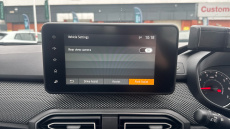 Dacia Sandero 1.0 Tce Expression 5dr CVT Petrol Hatchback